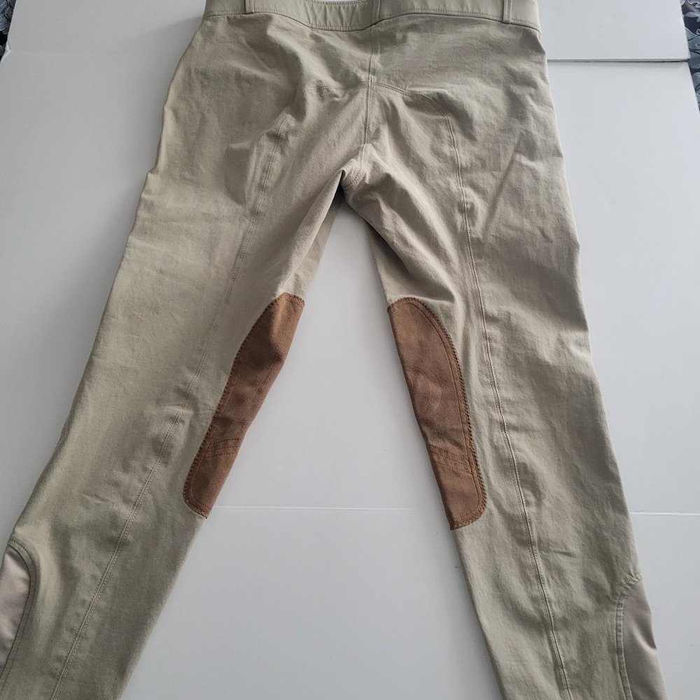 Devon-Aire Fine Riding Breeches - Picture 3 of 5